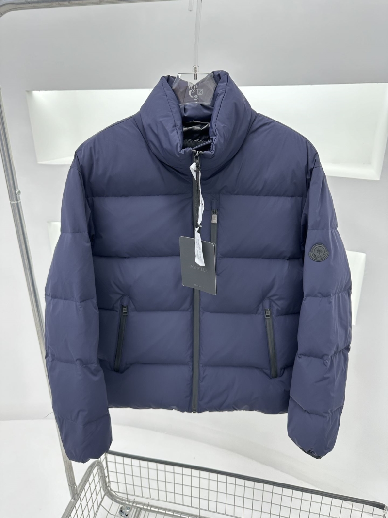 Moncler Down Coat